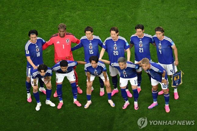 日媒:为亚洲杯练兵,日本队年底国内热身赛对手可能是越南